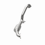 MagnaFlow Conv DF 2003 Mazda 6 3.0L Rear