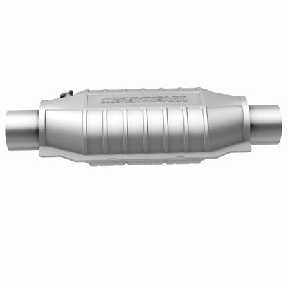 MagnaFlow Universal Catalytic Converter 2.25inch w/ dual O2