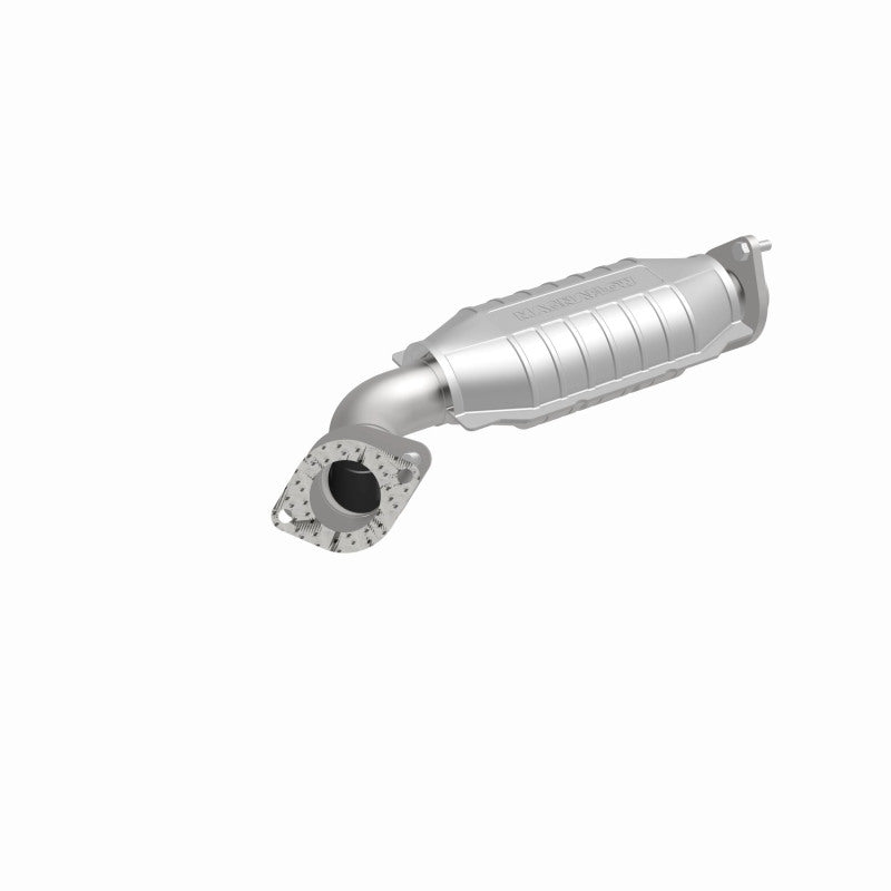 MagnaFlow Direct Fit Catalytic Converter 08-09 Cadi CTS 3.6 Passenger Side OEM