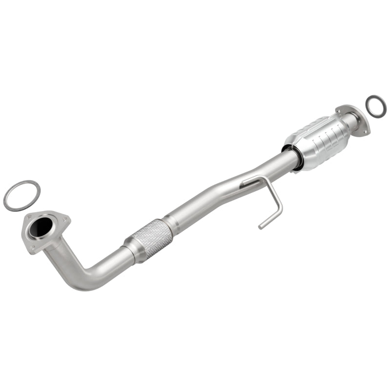 MagnaFlow Direct Fit Catalytic Converter 99-00 Toyota Camry 2.2L