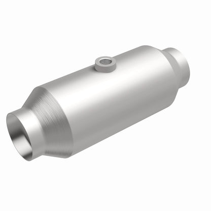 MagnaFlow Universal California Catalytic Converter - 2in ID / 2in OD / 11.375in L