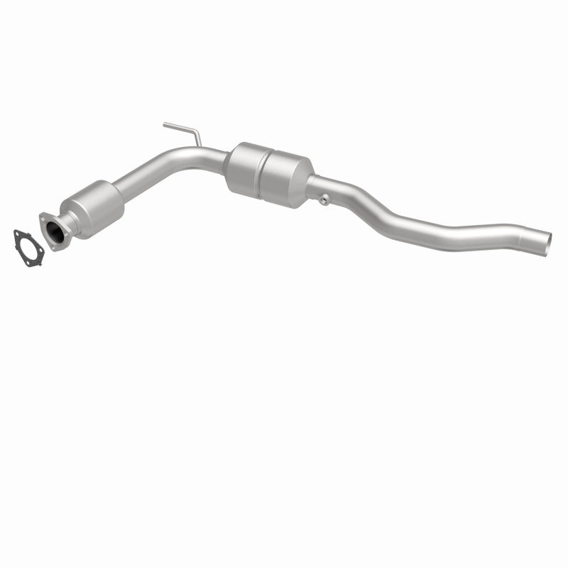 MagnaFlow Direct Fit Catalytic Converter 02 Volkswagen Eurovan 2.8L