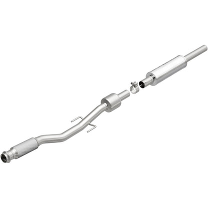 MagnaFlow Direct Fit Catalytic Converter Mini Cooper Clubman Rear