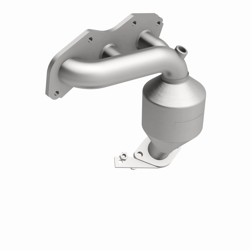 MagnaFlow Direct Fit Catalytic Converter 07-09 Lexus RX350 3.5L