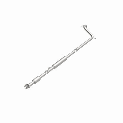 MagnaFlow Direct Fit Catalytic Converter 06-09 Eclipse 3.8L rear OEM (Not for sale in California)