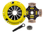 ACT 1986 Acura Integra HD/Race Sprung 4 Pad Clutch Kit