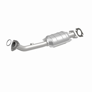 MagnaFlow Conv DF 01-04 Pathfinder Driver Side Rear