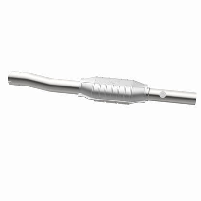 MagnaFlow Direct Fit Catalytic Converter 99-01 Grand Cherokee 4.7L