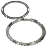 BD Diesel 11-19 Ford 6.7L 6R140 Interlocking Pressure Plate Kit (Partial)