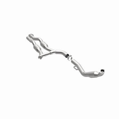 MagnaFlow Direct Fit Catalytic Converter D/S 03-06 Mercedes E55 AMG