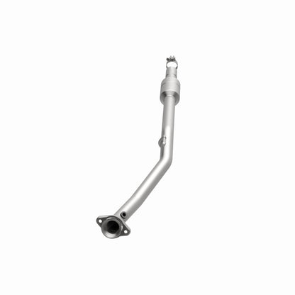 MagnaFlow Direct Fit Catalytic Converter 10- Cadillac CTS V6 Passenger Side