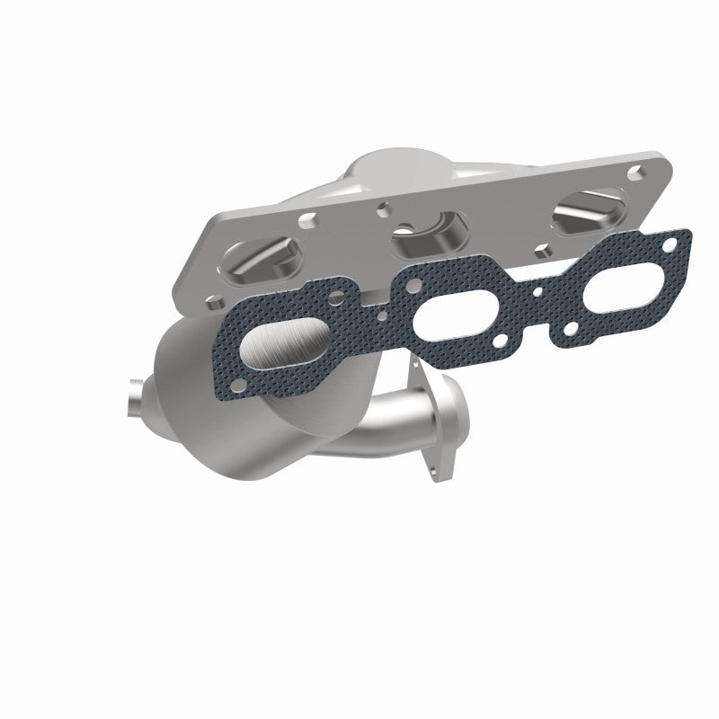 MagnaFlow DF Catalytic Conv 96-00 Ford Contour 2.5L / 99-02 Mercury Cougar 2.5L California - Front