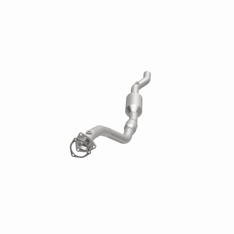 MagnaFlow Direct Fit Catalytic Converter California Grade 06-09 Audi A6 3.2L