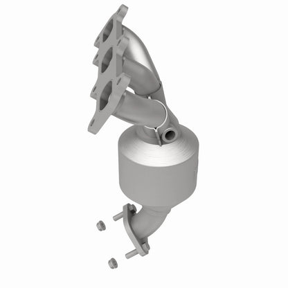 MagnaFlow Direct Fit Catalytic Converter 07-08 Hyundai Tiburon 2.7L