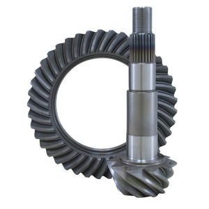 USA Standard Ring & Pinion Gear Set For Model 35 in a 4.56 Ratio