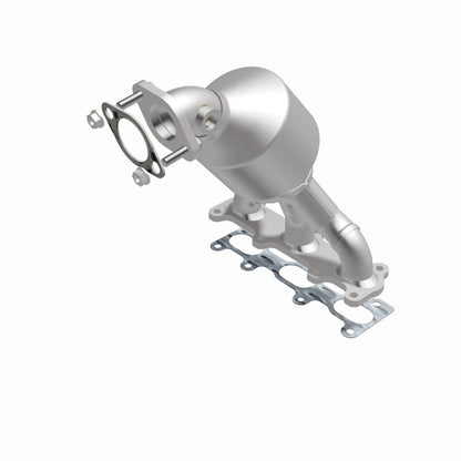 MagnaFlow Direct Fit Catalytic Converter 05-06 Hyundai Santa Fe 2.7L