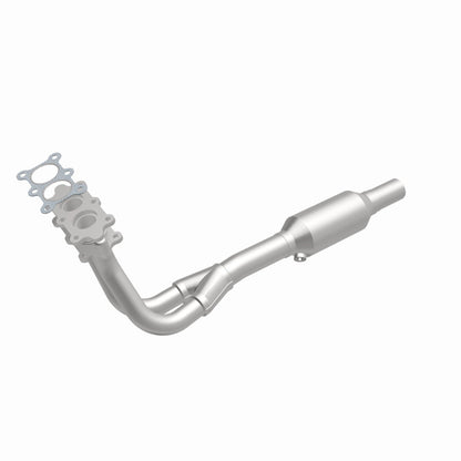 MagnaFlow Direct Fit Catalytic Converter 87 Volkswagen Scirocco 1.8L