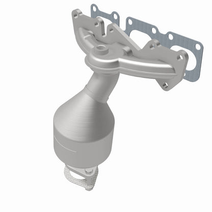 MagnaFlow Direct Fit Catalytic Converter 06-08 Hyun/Kia 3.8L R