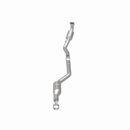MagnaFlow Direct Fit Catalytic Converter 03-06 Mercedes SL500 5L Passenger Side