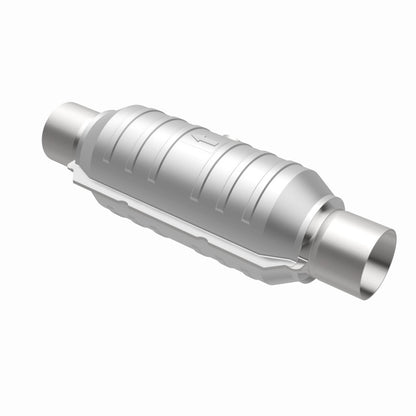 MagnaFlow Universal Catalytic Converter 1.75in. Honda OEM