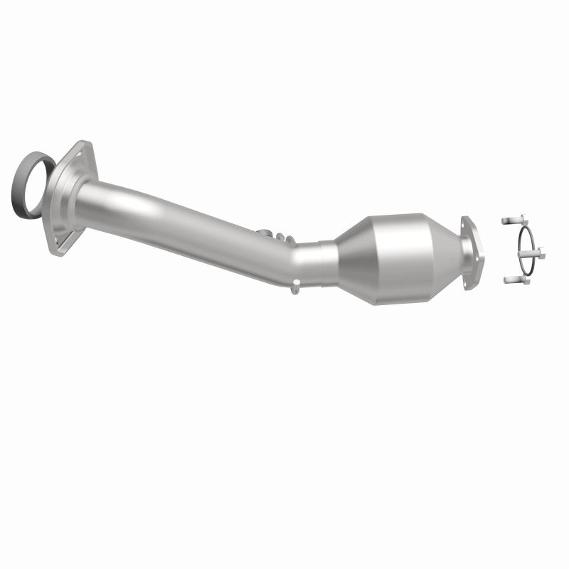 MagnaFlow Direct Fit Catalytic Converter 12-14 Civic 2.4L