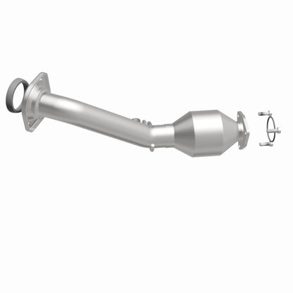 MagnaFlow Direct Fit Catalytic Converter 12-14 Civic 2.4L