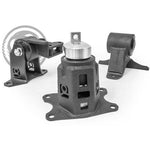 Innovative Mounts - Replacement Engine Mount Kit - 08-12 ACCORD (V6 6spd Manual) - 29850