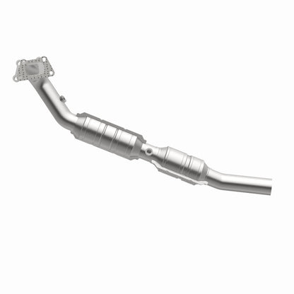 MagnaFlow Direct Fit Catalytic Converter 12-14 Chevy Camaro 3.6L Passenger Side