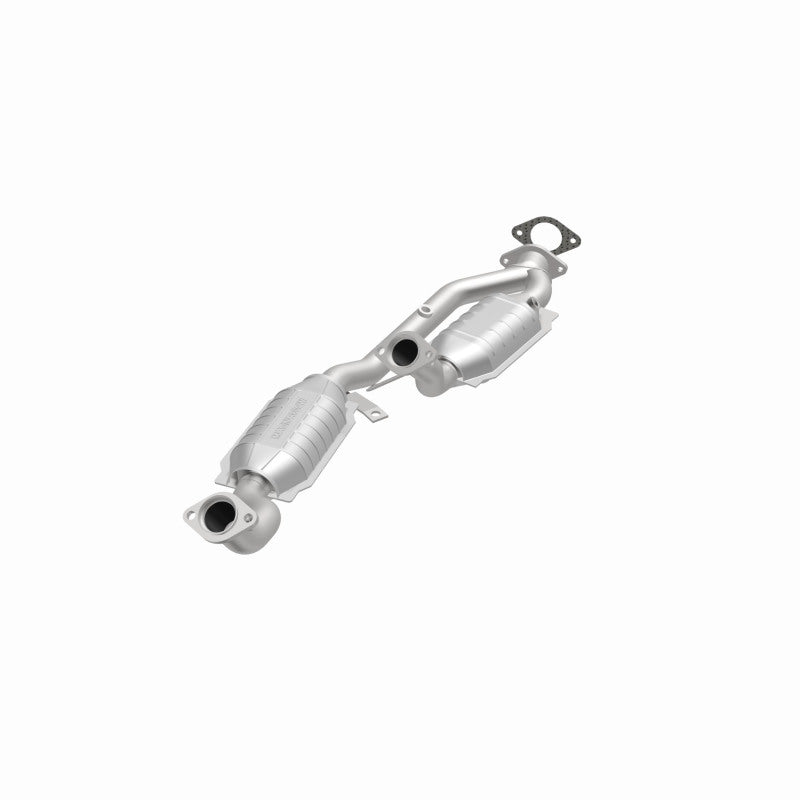 MagnaFlow Direct Fit Catalytic Converter 99-02 Windstar 3.8L