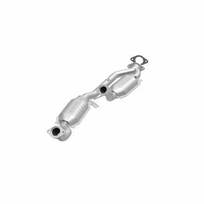 MagnaFlow Direct Fit Catalytic Converter 99-02 Windstar 3.8L