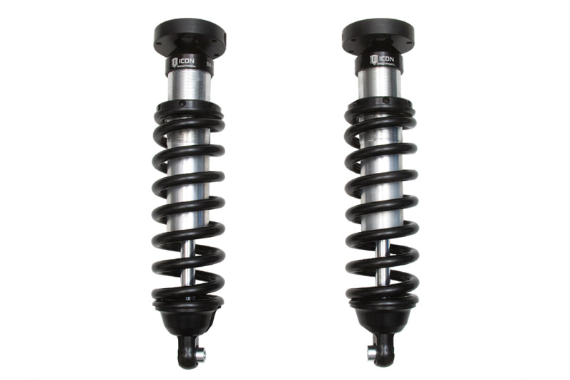 ICON 00-06 Toyota Tundra Ext Travel 2.5 Series Shocks VS IR Coilover Kit