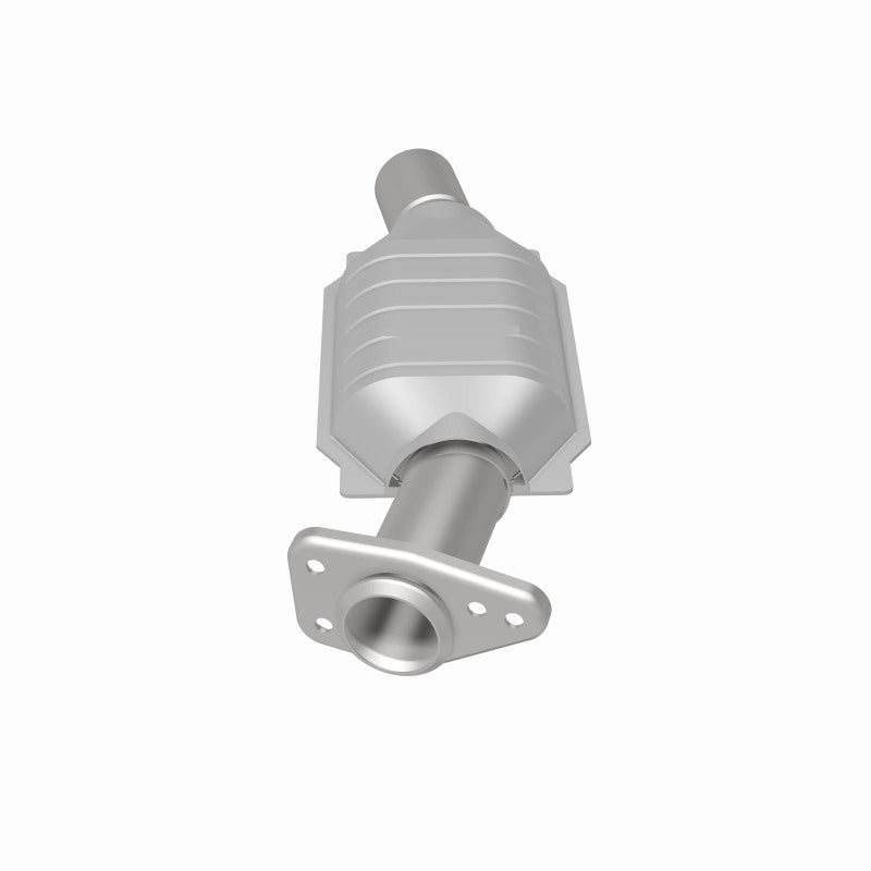 MagnaFlow Direct Fit Catalytic Converter GM 77 79