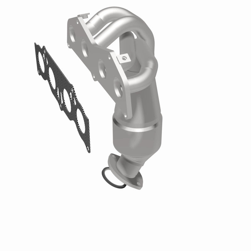 MagnaFlow Direct Fit Catalytic Converter California Grade CARB Compliant 04-07 Toyota Solara L4 2.4L