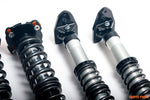 AST 2012+ Toyota GT-86/FT86/GR86 / Scion FR-S 1-Way Track Focused Coilovers