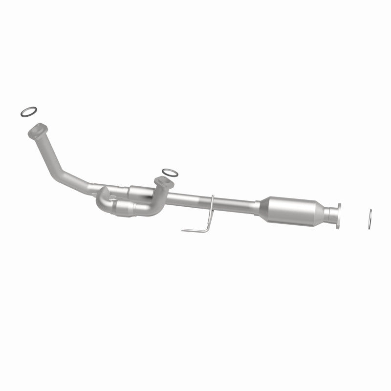 MagnaFlow Direct Fit Catalytic Converter California Grade CARB Compliant 95-97 Toyota Avalon