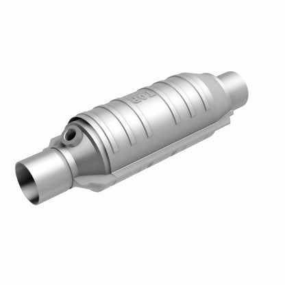 MagnaFlow Universal Catalytic Converter 2.50 inch CA Tier 1