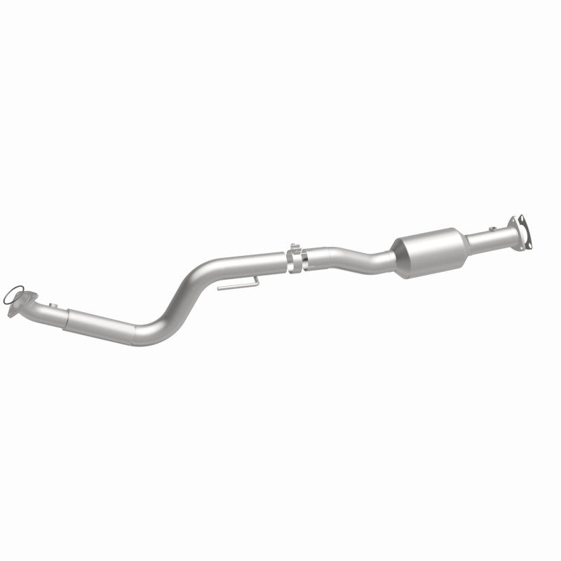 MagnaFlow 2009 Chevrolet Express 4500 V8 6.0L Right Underbody Catalytic Converter