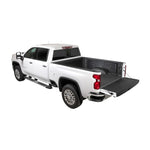 Putco 20-21 Chevy Silverado HD/Sierra HD - 6.8ft/8.2ft (All Box sizes) Molle Front Panel