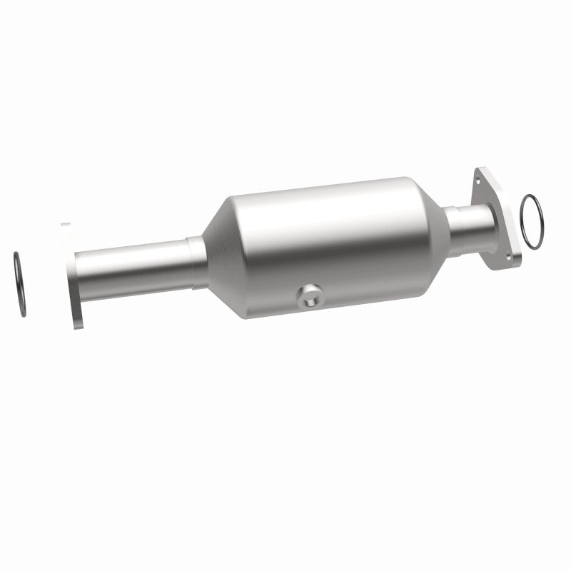 MagnaFlow California Direct Fit Catalytic Converter 04-08 Acura TSX L4 2.4L