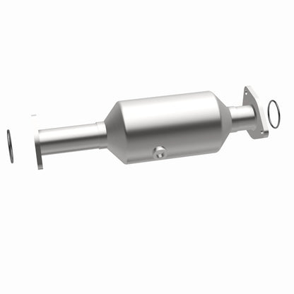 MagnaFlow California Direct Fit Catalytic Converter 04-08 Acura TSX L4 2.4L