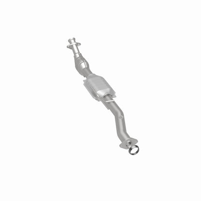 MagnaFlow Direct Fit Catalytic Converter 00 Ford Ranger 2.5L