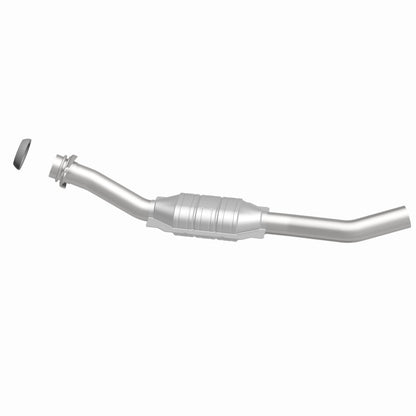 MagnaFlow Direct Fit Catalytic Converter 92-93 Chrysler F/S 3.3L 49S