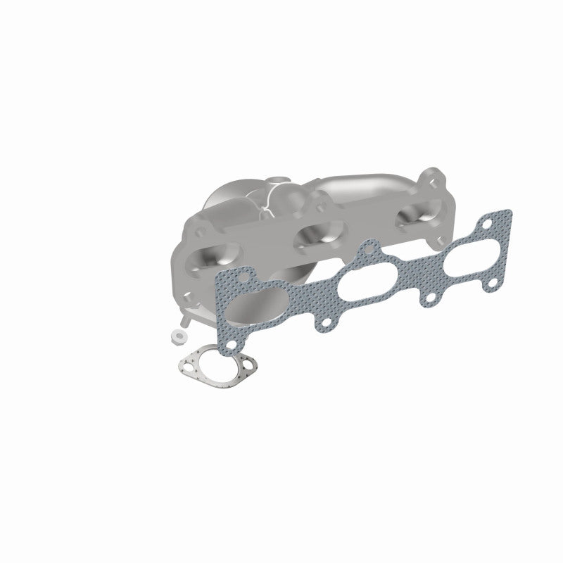 MagnaFlow Direct Fit Catalytic Converter 06-08 Kia Optima 2.7L