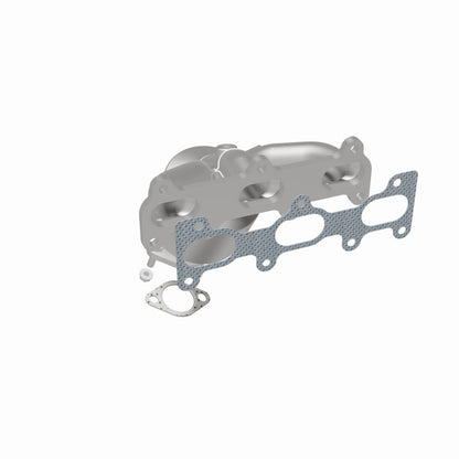 MagnaFlow Direct Fit Catalytic Converter 06-08 Kia Optima 2.7L