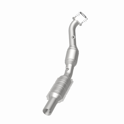 MagnaFlow Direct Fit Catalytic Converter 10-11 Chevy Camaro 3.6L Passenger Side