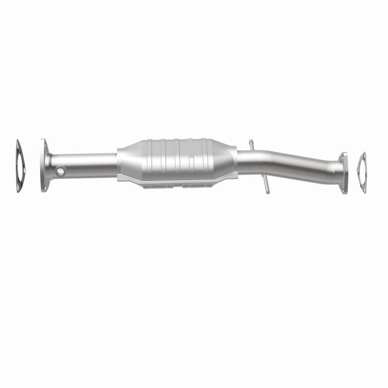 MagnaFlow Direct Fit Catalytic Converter Sonoma-S10 99 4.3L