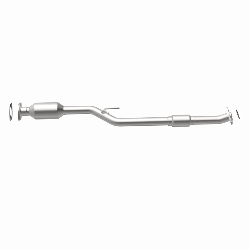 MagnaFlow Direct Fit Catalytic Converter 03-06 Sentra 1.8L Rear