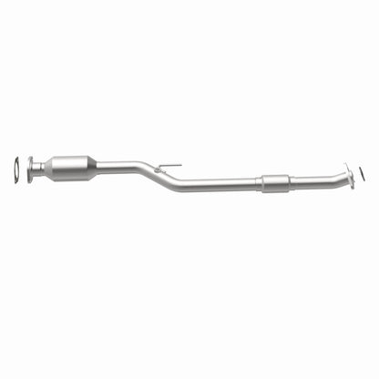 MagnaFlow Direct Fit Catalytic Converter 03-06 Sentra 1.8L Rear