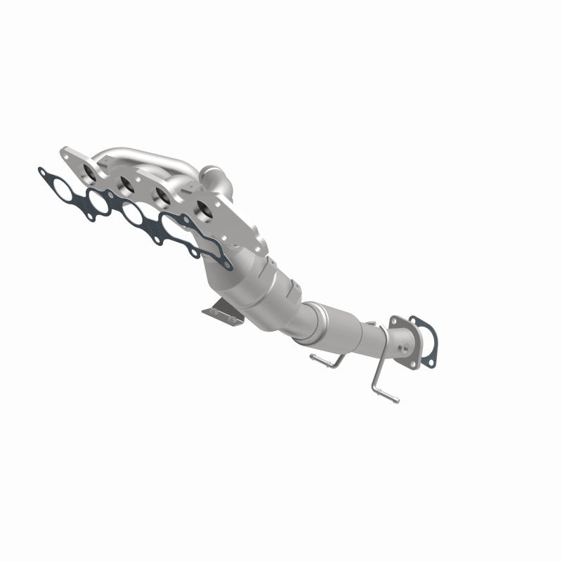 MagnaFlow Direct Fit Catalytic Converter 10- Mazda 3 2.5L