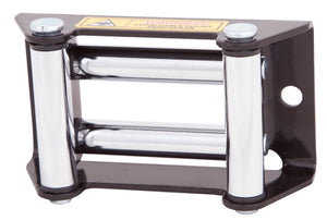 Rugged Ridge UTV Roller Fairlead 3000 to 4500lb Winches